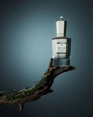 MIND GAMES Checkmate Extrait de Parfum - Silver King, 3.4 oz. | Thumbnail 7
