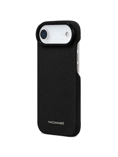 MAISON de SABRÉ Leather Phone Case (iPhone 17 Air) | Thumbnail 2 MAISON de SABRÉ Leather Phone Case (iPhone 17 Air) | Thumbnail 2