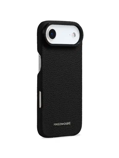 MAISON de SABRÉ Leather Phone Case (iPhone 17 Air) | Thumbnail 3 MAISON de SABRÉ Leather Phone Case (iPhone 17 Air) | Thumbnail 3