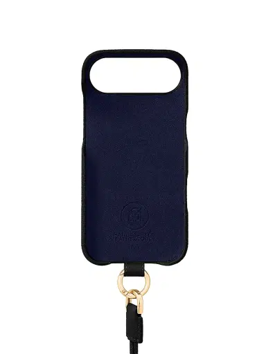 MAISON de SABRÉ Sling Phone Case (iPhone 17 Air) - Black Caviar | Thumbnail 5