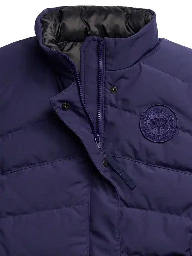 Canada Goose Women's Freestyle Down Vest - Future Dusk Crepuscule Futur | Thumbnail 6