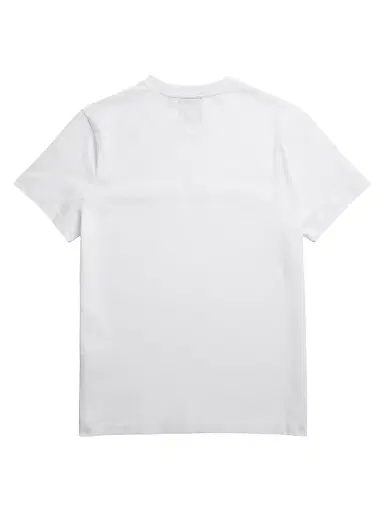 Canada Goose Men's Emersen Embroidered Cotton T-Shirt | Thumbnail 3 Canada Goose Men's Emersen Embroidered Cotton T-Shirt | Thumbnail 3