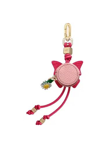 MAISON de SABRÉ Women's The Sabrémoji Garden Bug Charm - Butterfly | Thumbnail 3