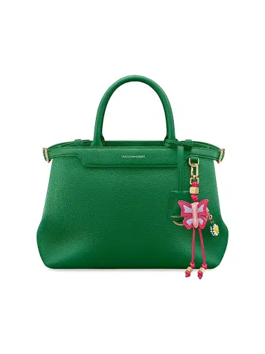 MAISON de SABRÉ Women's The Sabrémoji Garden Bug Charm - Butterfly | Thumbnail 5