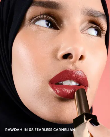 Yves Saint Laurent Beaute The Bold High Pigment Lipstick | Thumbnail 4 Yves Saint Laurent Beaute The Bold High Pigment Lipstick | Thumbnail 4