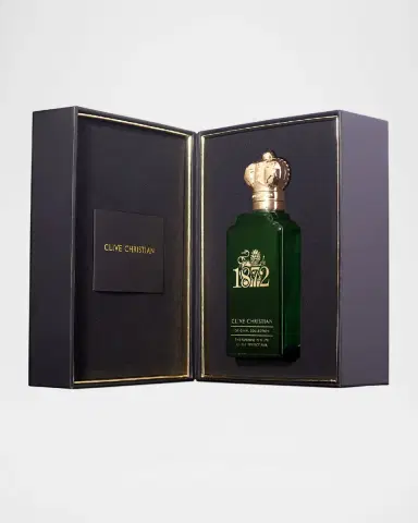 Clive Christian Original Collection 1872 Feminine, 3.4 oz. | Thumbnail 3 Clive Christian Original Collection 1872 Feminine, 3.4 oz. | Thumbnail 3