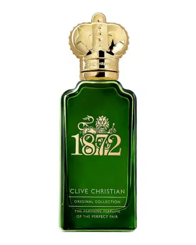 Clive Christian Original Collection 1872 Feminine, 3.4 oz. | Thumbnail 1 Clive Christian Original Collection 1872 Feminine, 3.4 oz. | Thumbnail 1