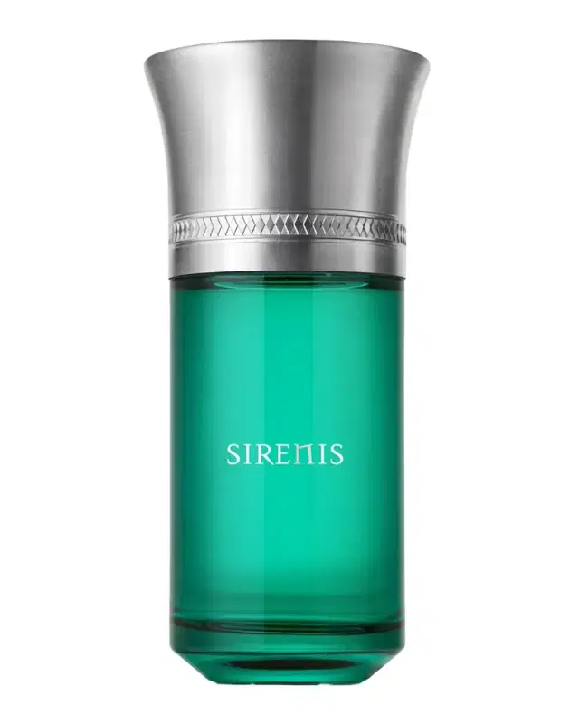 Liquides Imaginaires Sirenis Eau de Parfum, 3.4 oz.