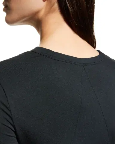 rag & bone Luca Slim Long-Sleeve Tee | Thumbnail 5
