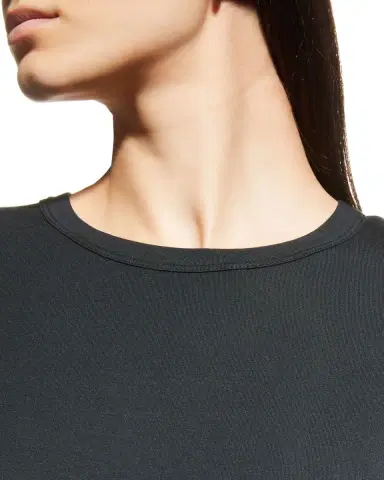 rag & bone Luca Slim Long-Sleeve Tee | Thumbnail 7
