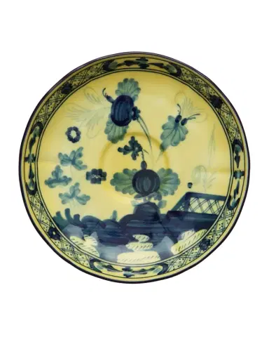 GINORI 1735 Antico Doccia Tea Saucer | Thumbnail 1