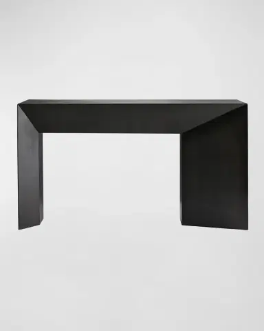 Arteriors Mickinley Console | Thumbnail 3 Arteriors Mickinley Console | Thumbnail 3