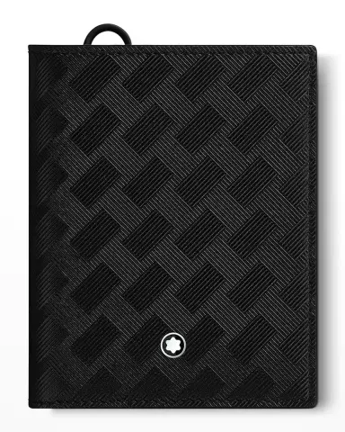 Montblanc Men's Extreme 3.0 Wallet - 6 Cards | Thumbnail 2 Montblanc Men's Extreme 3.0 Wallet - 6 Cards | Thumbnail 2