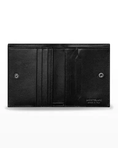Montblanc Men's Extreme 3.0 Wallet - 6 Cards | Thumbnail 3 Montblanc Men's Extreme 3.0 Wallet - 6 Cards | Thumbnail 3