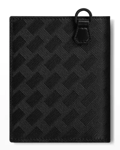 Montblanc Men's Extreme 3.0 Wallet - 6 Cards | Thumbnail 4 Montblanc Men's Extreme 3.0 Wallet - 6 Cards | Thumbnail 4