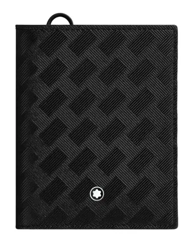 Montblanc Men's Extreme 3.0 Wallet - 6 Cards | Thumbnail 1 Montblanc Men's Extreme 3.0 Wallet - 6 Cards | Thumbnail 1