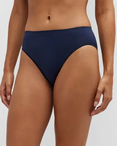 Hanro Touch Feeling High-Cut Briefs | Thumbnail 2
