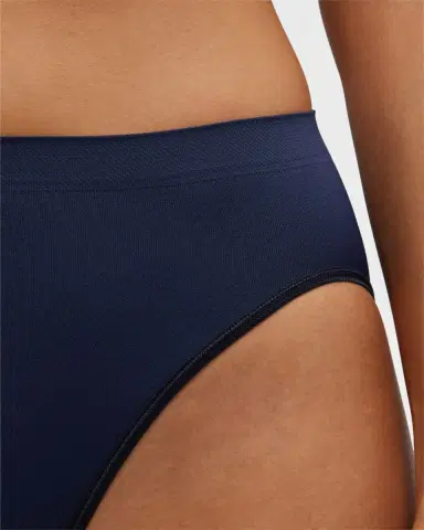 Hanro Touch Feeling High-Cut Briefs | Thumbnail 4