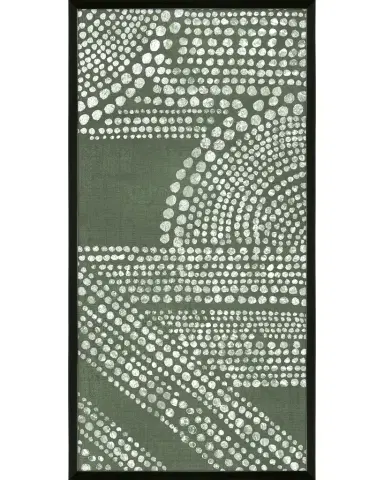 Prestige Arts "Geometric Impression II" Giclee | Thumbnail 1 Prestige Arts "Geometric Impression II" Giclee | Thumbnail 1