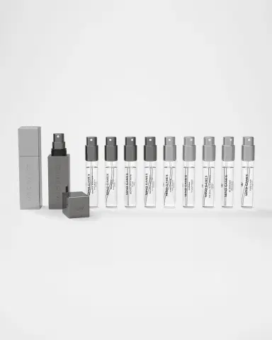 MIND GAMES Artisan Collection 10 Piece Discovery Set | Thumbnail 2