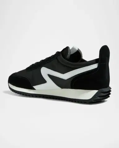 Rag & Bone Retro Recycled Runner Sneakers | Thumbnail 6