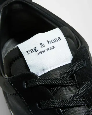 Rag & Bone Retro Recycled Runner Sneakers | Thumbnail 7