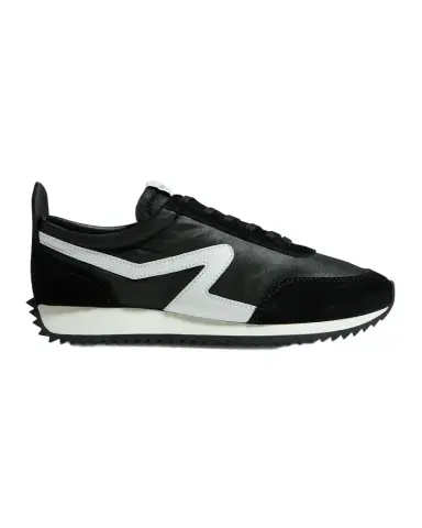 Rag & Bone Retro Recycled Runner Sneakers | Thumbnail 1