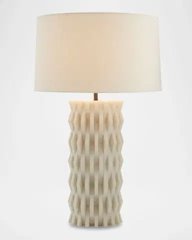 Arteriors Nago Lamp | Thumbnail 2 Arteriors Nago Lamp | Thumbnail 2