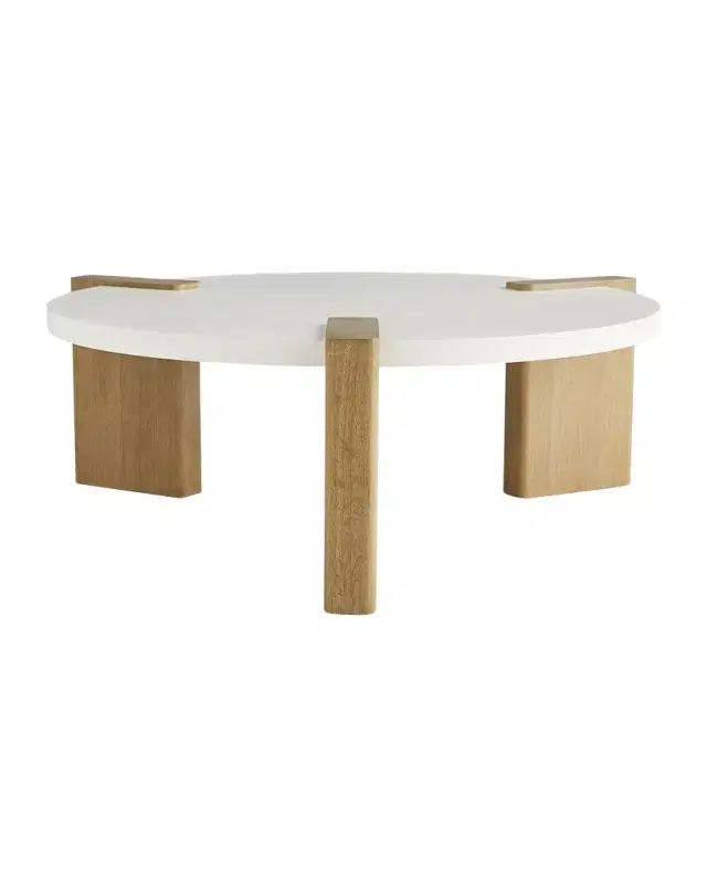 Arteriors Forrest Cocktail Table