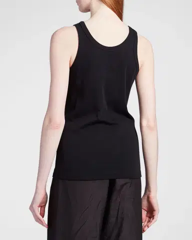 THE ROW Frankie Tank Top | Thumbnail 3