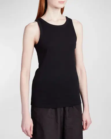 THE ROW Frankie Tank Top | Thumbnail 4
