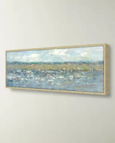 Prestige Arts "Serene Horizon" Giclee | Thumbnail 2