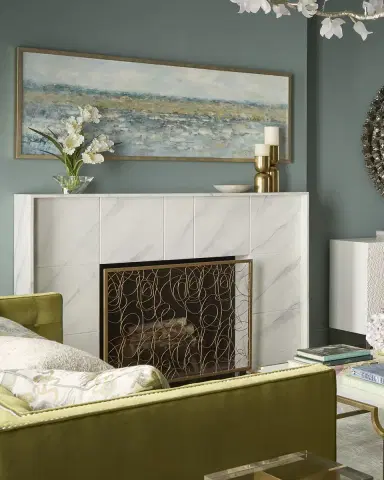 Prestige Arts "Serene Horizon" Giclee | Thumbnail 3