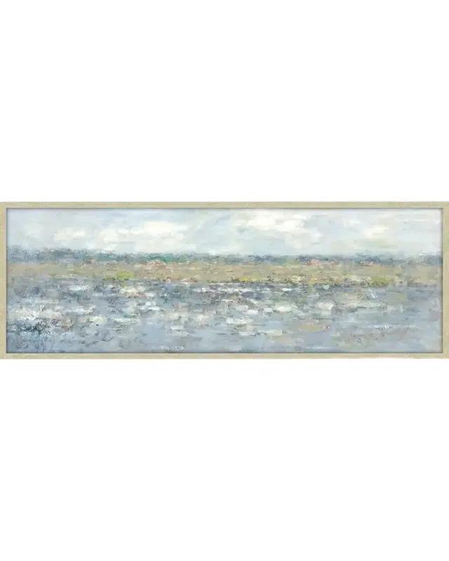 Prestige Arts "Serene Horizon" Giclee