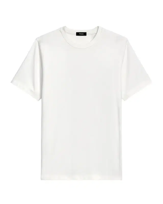 Theory Men 's Ryder Solid Jersey T-Shirt