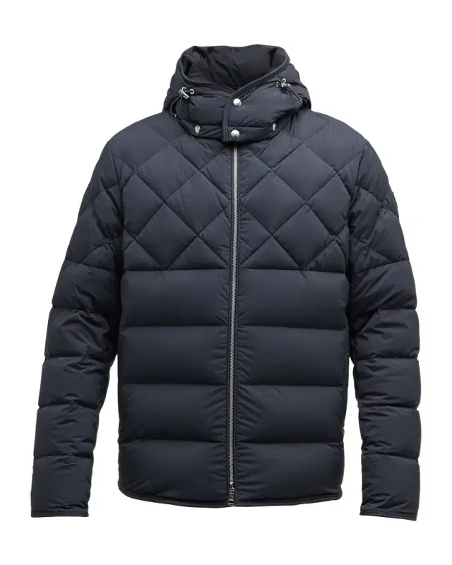 Moncler Men's Cecaud Quilted Down Jacket