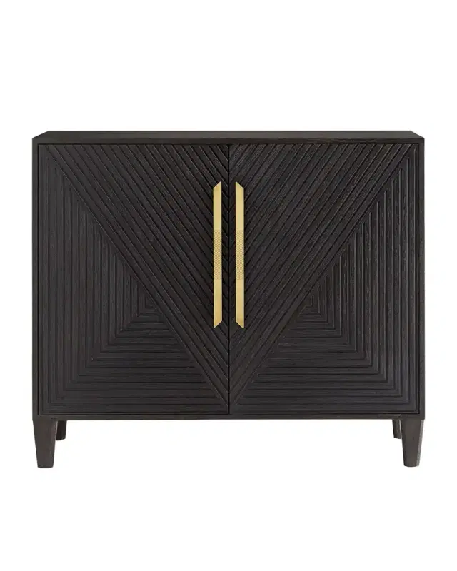 Arteriors Hendrix Cabinet