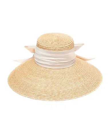 Eugenia Kim Mirabel Natural Straw Hat | Thumbnail 1