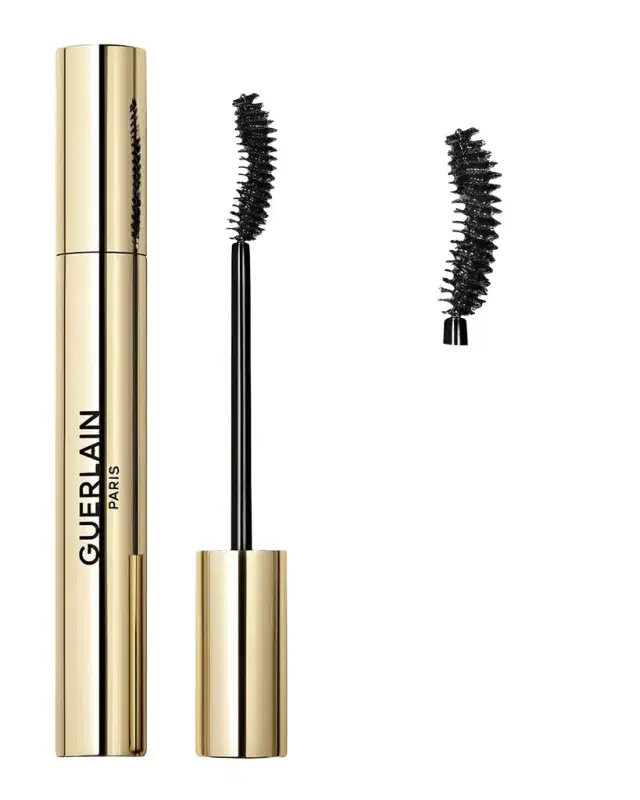 Guerlain Noir G Volumizing & Curling Mascara