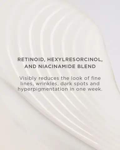 Hourglass Cosmetics 1 oz. Equilibrium Resurfacing Retinoid Treatment | Thumbnail 3