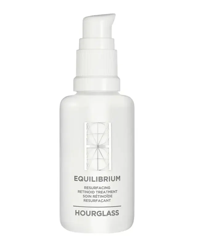 Hourglass Cosmetics 1 oz. Equilibrium Resurfacing Retinoid Treatment