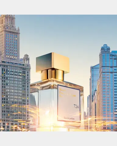 Maison Francis Kurkdjian 724 Eau de Parfum | Thumbnail 4