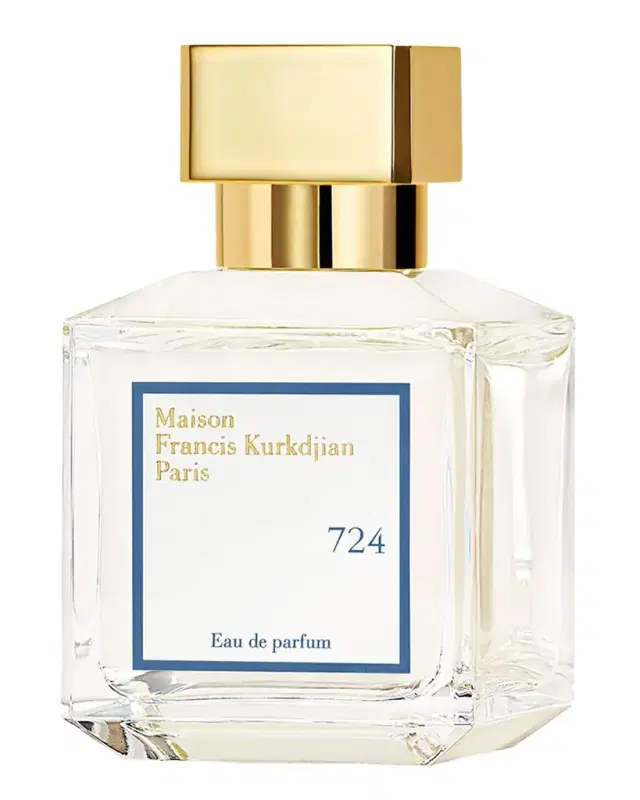 Maison Francis Kurkdjian 724 Eau de Parfum