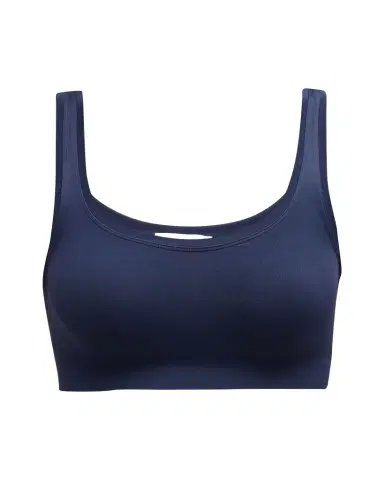 Hanro Touch Feeling Crop Top | Thumbnail 1