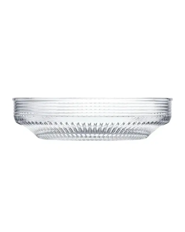 Saint Louis Crystal Cadence Bowl