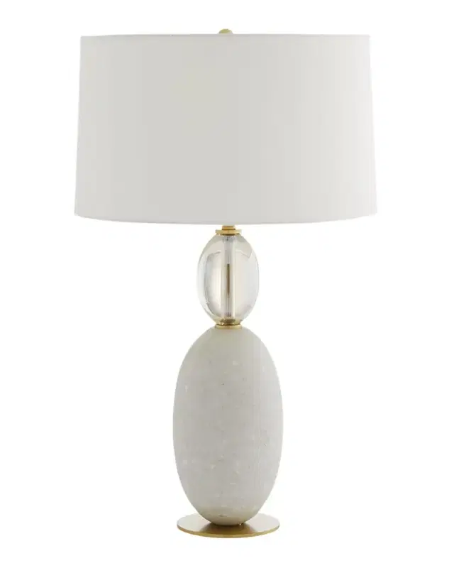 Arteriors Minato Lamp