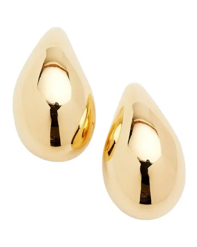 Small Drop Earrings