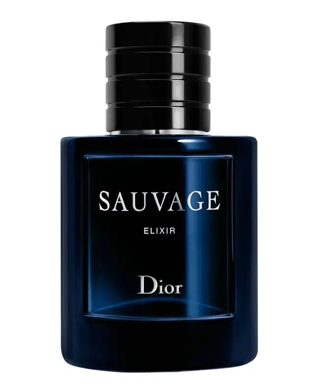Dior Sauvage Elixir Eau de Parfum