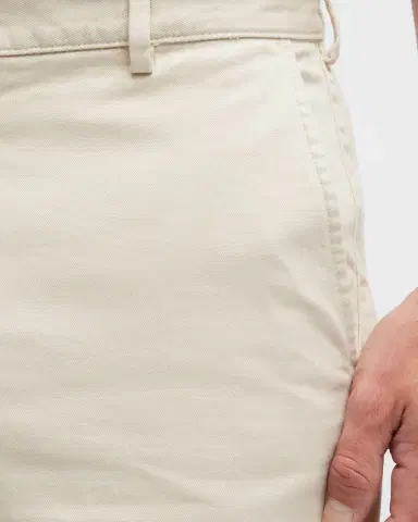 Peter Millar Men 's Pilot Flat Front Shorts | Thumbnail 5