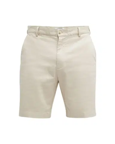 Peter Millar Men 's Pilot Flat Front Shorts | Thumbnail 1